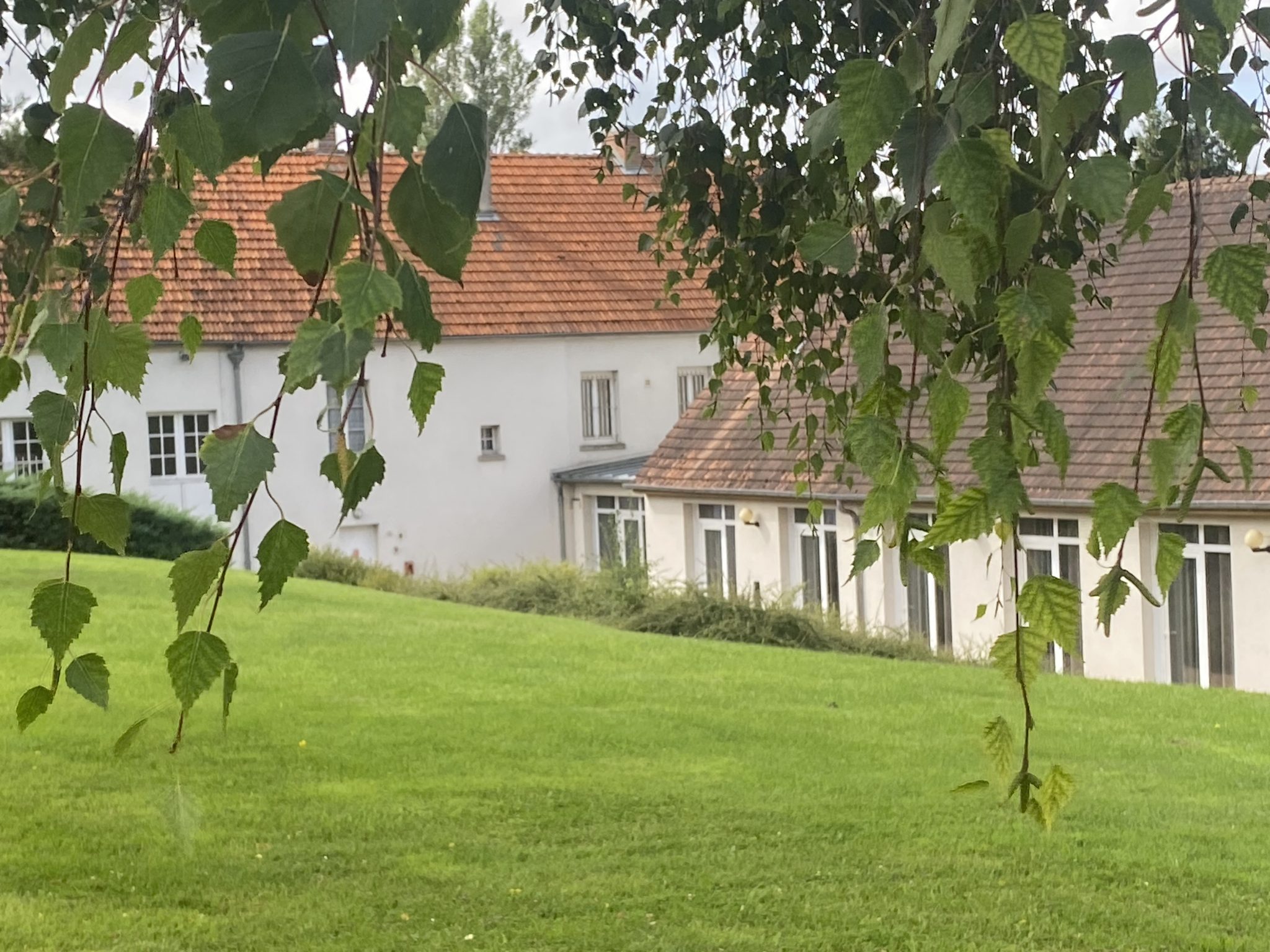 La salle des fête de Épieds 02