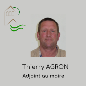 agron thierry
